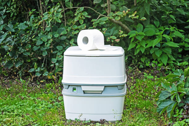 Best Porta potty rental near me  in Montgomery, IN