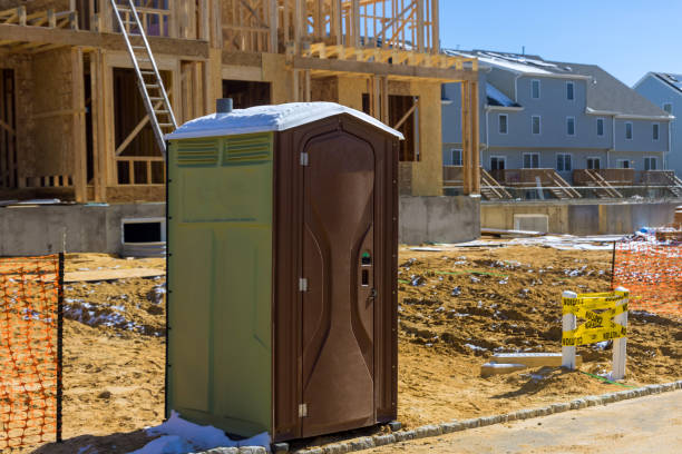 Portable Toilet Options We Offer in Montgomery, IN