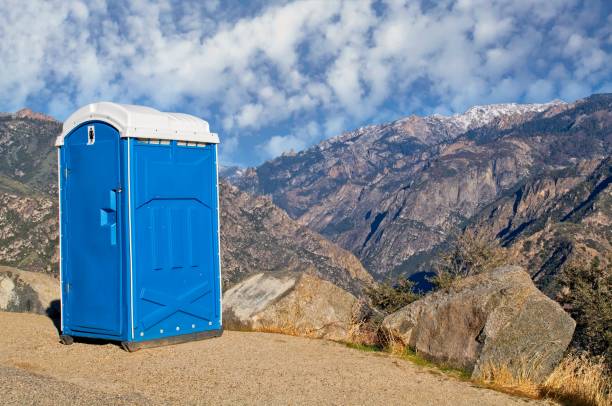 Porta potty rental for outdoor events in Montgomery, IN