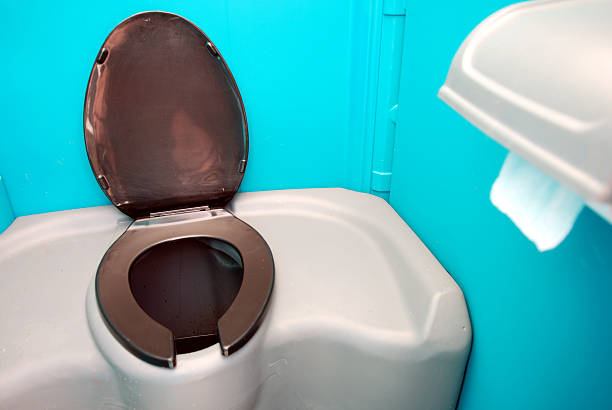 Best Construction site porta potty rental  in Montgomery, IN