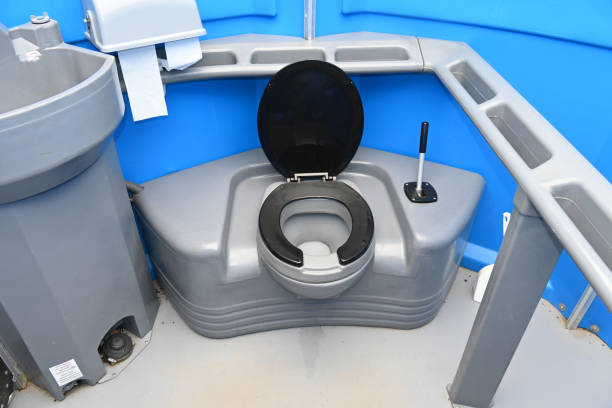 Best Long-term porta potty rental  in Montgomery, IN