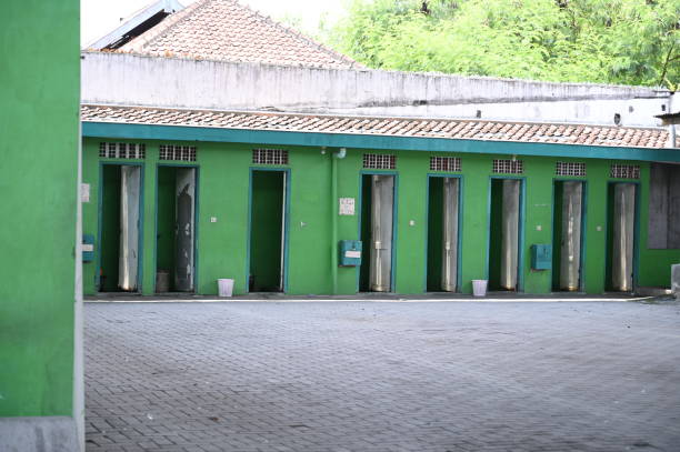 Best Affordable portable toilet rental  in Montgomery, IN