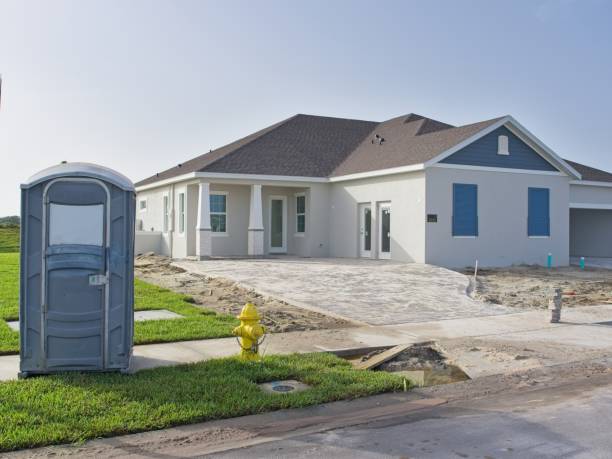 Best High-end porta potty rental  in Montgomery, IN
