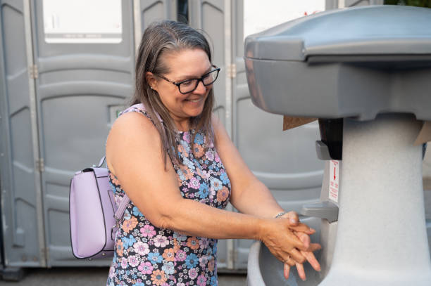 Best Local porta potty services  in Montgomery, IN